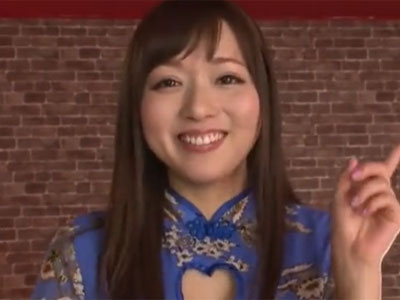 コスプレ姿の麻倉憂が容赦ない生膣内射精されてアクメ顔披露