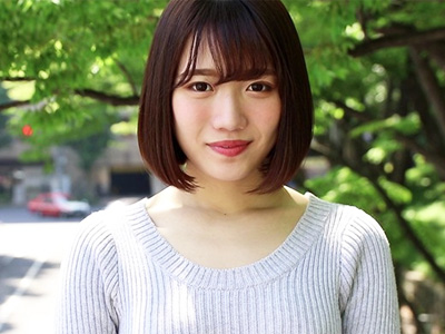 美巨乳くびれの色白美少女がお持ち帰り師のデカマラで膣奥を突かれて絶頂アクメｗ