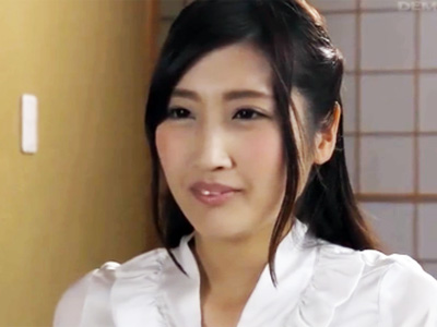 夫とのエッチに愛情を感じなくなってしまった美人妻がとうとう不貞行為に走ってしまう‥
