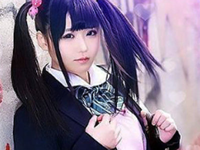 「おチンポくだしゃいぃ～」ガンギマリ状態で快楽に堕ちてアヘ顔全開でイキ晒す美少女娘