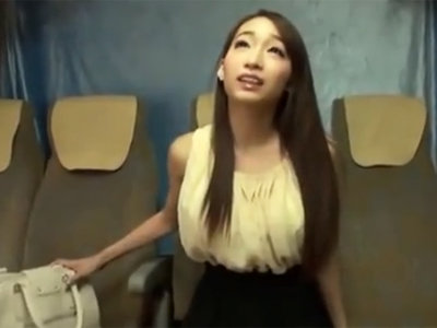 蓮実クレアが素人チンポに敗北してしまい屈辱の種付け展開→うっかり本気イキ顔披露