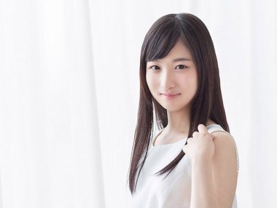 あり得ないほどの黒髪清純美少女→まだ慣れていないアソコで一生懸命感じる限界セックス