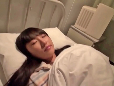 気に入った患者がいたら眠らせて種付けしちゃう男性看護師