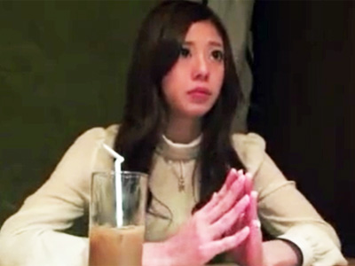 泥酔させた若妻をホテル連れ込み！ガン突きピスに理性ぶっ飛びアクメｗ