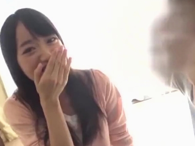 「え！？中は…」アイドル並ルックスのしろうとさんに勢いあまって大量種付け！