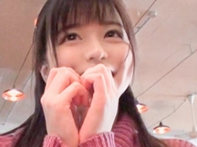 「自慰行為は中〇生から…」かなり早熟だった美少女21歳に首輪をつないで強制イラマ