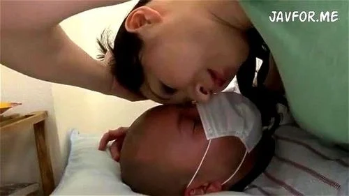 【大橋ひとみ】美おばさんママが息子を誘惑!禁断の母子相姦で母親まんこにチンポを挿入しちゃう背徳的近親相姦!