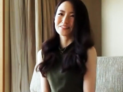 「犯してくれますか？」浮気なんてしそうにない清楚な妻が羞恥と快楽でイキまくりｗ