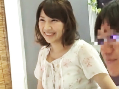 「めっちゃ出てんじゃん…ｗ」友達同士の大学生が謝礼につられて友情崩壊の生発射パコ