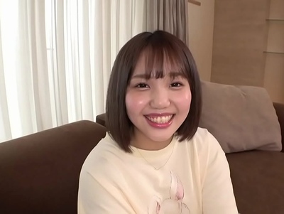 「セフレほしいなぁは…あるけど///」自分からお小遣い稼ぎで応募してきた口愛チオ大好き素人