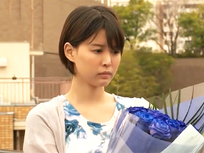 「それ凄ぃ良ぃっ！…」不倫相手との性交渉で連続イキ妻