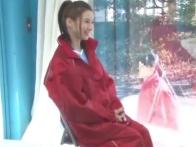 スポーティな女子大生をマッサージと騙してレイプ！