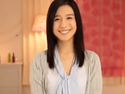 スレンダーなのに巨乳なお姉さんが敏感すぎて痙攣ガチイキ！