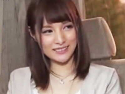 最初は乗り気じゃなかったのにセクシースイッチが入った途端メスに豹変して絶叫イキしちゃう美女