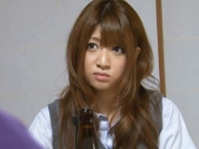 「姉ちゃんには内緒だよ？」絶対に手を出してはいけない相手にフル勃起して義理の妹と近親パコw