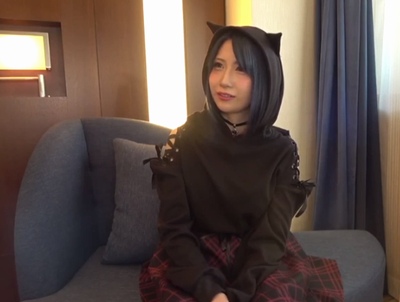 ガチでかわいい関西弁レイヤーがパパ活オフパコでイキまくりｗ