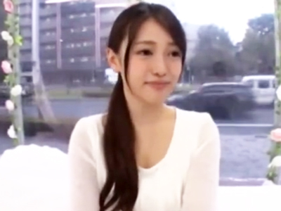 昼の時間を持て余す清楚妻が巨根メガチンポと不倫セックス！
